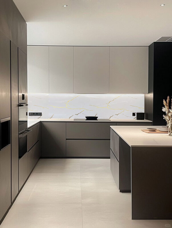 طرح بین کابینتی